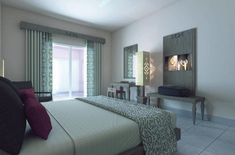 Dunia Hotel Ouagadougou Loumbila ภายนอก รูปภาพ