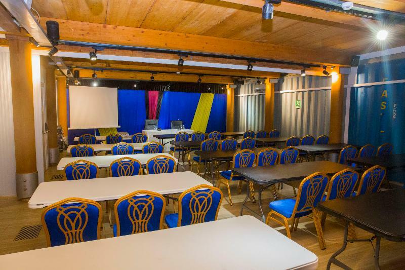 Dunia Hotel Ouagadougou Loumbila ภายนอก รูปภาพ