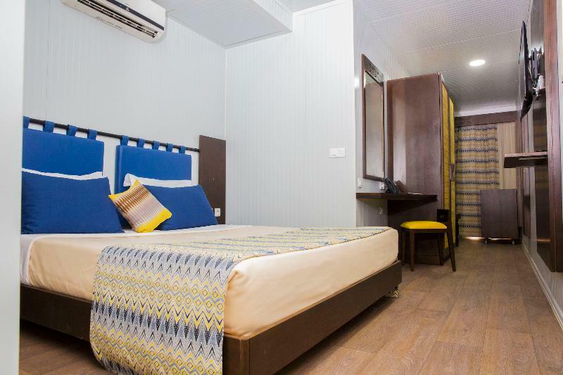 Dunia Hotel Ouagadougou Loumbila ภายนอก รูปภาพ