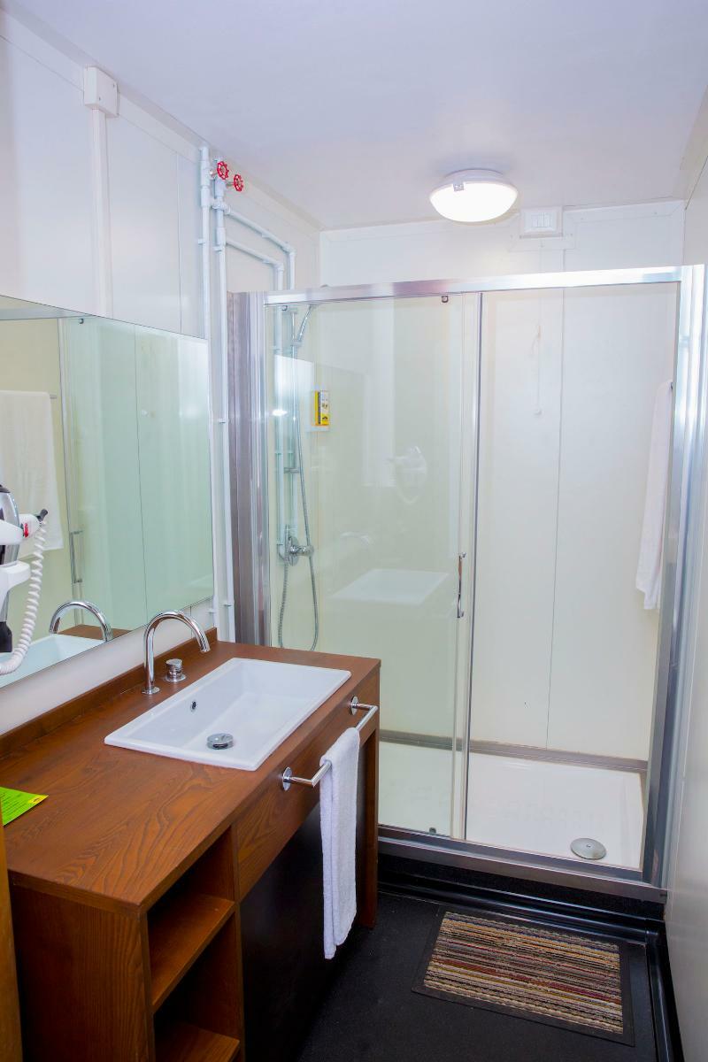 Dunia Hotel Ouagadougou Loumbila ภายนอก รูปภาพ