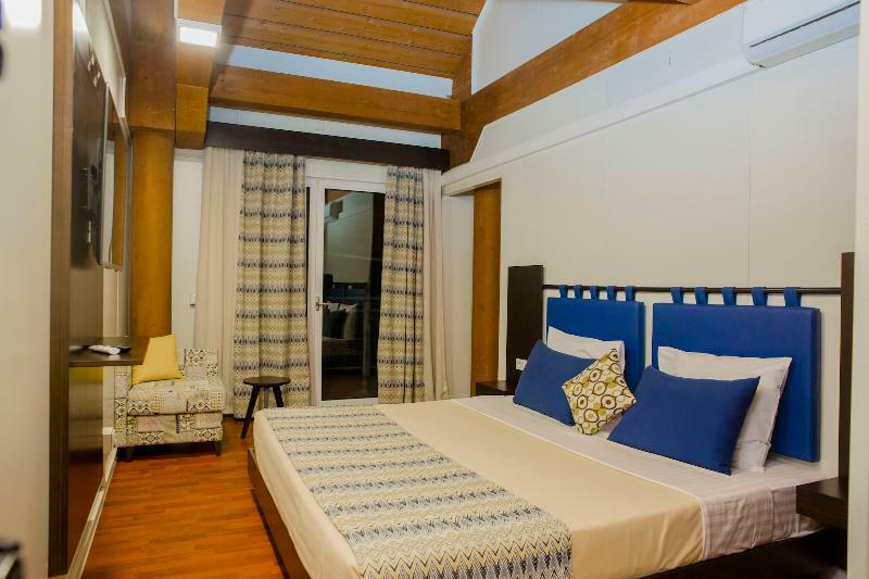 Dunia Hotel Ouagadougou Loumbila ภายนอก รูปภาพ