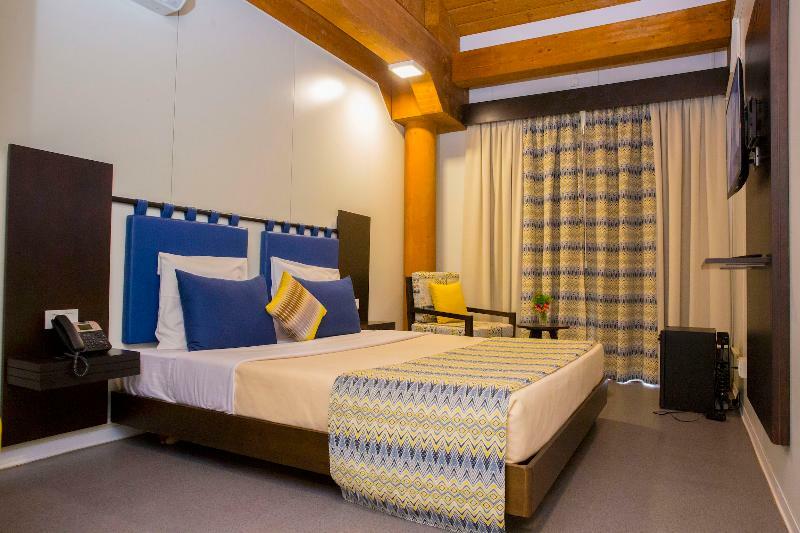 Dunia Hotel Ouagadougou Loumbila ภายนอก รูปภาพ